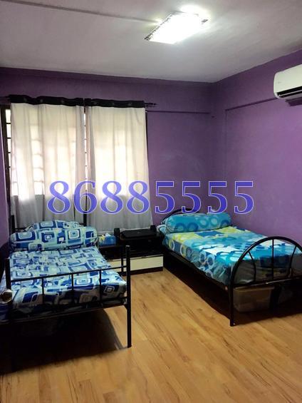 Blk 336 Ang Mo Kio Avenue 1 (Ang Mo Kio), HDB 4 Rooms #115929362